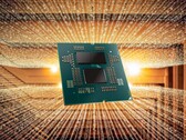 AMD может выпустить два чипа Ryzen 9000X3D в этом месяце. (Источник изображения: AMD, Джошуа Сортино, отредактировано)