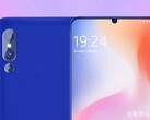 Xiaomi Mi 9 уже успел засветиться в Antutu с очень достойным результатом (Изображение: ixbt)