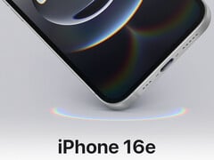 Apple iPhone 16e, по-видимому, оснащен аккумулятором емкостью 3 961 мАч (Источник изображения: Apple - отредактировано)