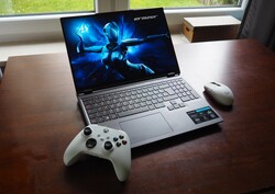 Medion Erazer Beast 16 X1