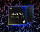 MediaTek Dimensity 9400 выйдет на рынок в октябре 2024 года. (Источник изображения: MediaTek, Unsplash, отредактировано)