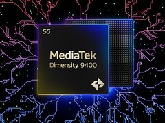 MediaTek Dimensity 9400 выйдет на рынок в октябре 2024 года. (Источник изображения: MediaTek, Unsplash, отредактировано)