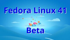 Бета-версия Fedora Linux 41 уже доступна (Источник изображения: Fedora Magazine)