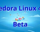 Бета-версия Fedora Linux 41 уже доступна (Источник изображения: Fedora Magazine)