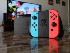 Пять новых игр для Nintendo Switch выйдут в первую неделю марта. (Источник изображения: Pixabay / joatseu) 