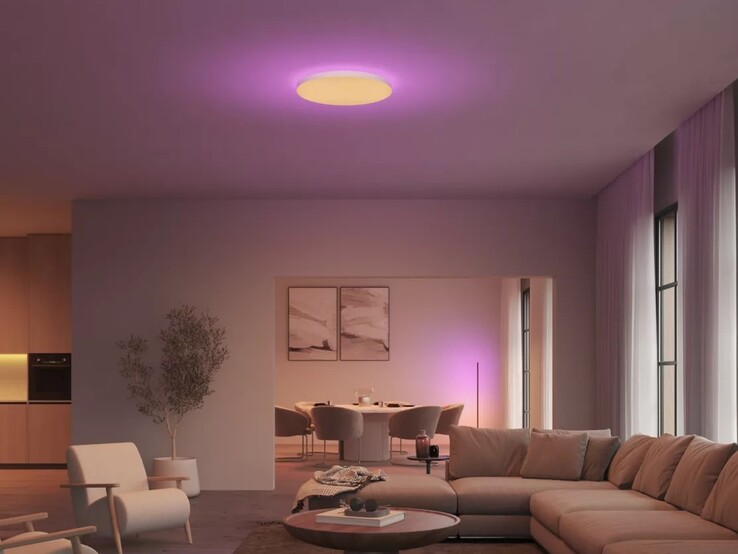 (Источник изображения: Philips Hue)