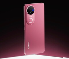 Vivo V50 оснащен тремя камерами по 50 МП и объективами Zeiss.  (Источник изображения: Vivo)