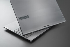 ThinkBook Auto Twist - это скорее концепт, чем полноценный продукт. (Источник изображения: Lenovo)