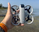 Поступление DJI Neo в продажу ожидается 5 сентября. (Источник изображения: enontheroad)