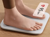 Набор умных весов. (Источник: Xiaomi)