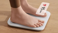 Набор умных весов. (Источник: Xiaomi)