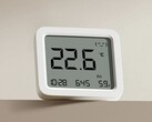 Умный монитор температуры и влажности Xiaomi Smart Temperature and Humidity Monitor 3 выходит в продажу по всему миру. (Источник изображения: Xiaomi)