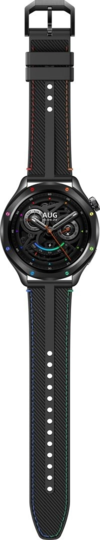 Часы Xiaomi Watch S4 (Rainbow) (Источник изображения: Xpertpick)