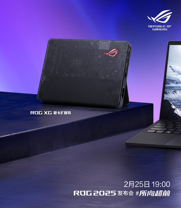 (Источник изображения: Asus)