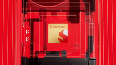 Кремний Snapdragon нового поколения уже на подходе. (Источник изображения: Qualcomm)