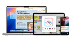 Apple компания планирует запустить свои функции искусственного интеллекта Apple Intelligence AI в октябре, но пользователям в некоторых регионах, возможно, придется подождать, а для других они могут так и не появиться. (Источник изображения: Apple)