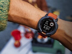 Компания Garmin объявила о выпуске системного программного обеспечения 8.09 для Instinct 3 и связанных с ним смарт-часов. (Источник изображения: Garmin)