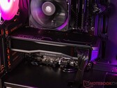 По слухам, компания AMD представит следующее поколение игровых видеокарт на выставке CES 2025 (источник изображения: Notebookcheck)