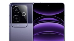 Realme GT6. (Источник изображения: Realme)