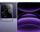 Realme GT6. (Источник изображения: Realme)