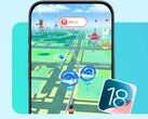 PoGoskill добавляет подмену GPS местоположения в Pokémon GO для iOS 18. (Источник изображения: PoGoskill)