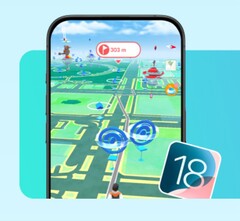 PoGoskill добавляет подмену GPS местоположения в Pokémon GO для iOS 18. (Источник изображения: PoGoskill)