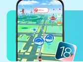 PoGoskill добавляет подмену GPS местоположения в Pokémon GO для iOS 18. (Источник изображения: PoGoskill)