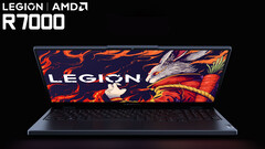 2024 Игровой ноутбук Lenovo Legion R7000 оснащен процессором Ryzen 7 8745H (Источник изображения: Lenovo [отредактировано])