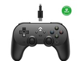 Проводной контроллер 8BitDo Pro 2 для Xbox. (Источник изображения: 8BitDo)