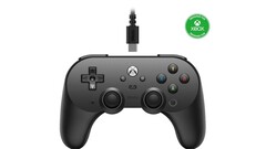 Проводной контроллер 8BitDo Pro 2 для Xbox. (Источник изображения: 8BitDo)