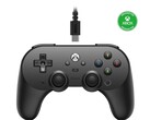 Проводной контроллер 8BitDo Pro 2 для Xbox. (Источник изображения: 8BitDo)