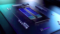 Процессоры Intel Arrow Lake для настольных ПК должны появиться в конце сентября (изображение Intel)