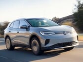 Volkswagen ID.4. Немецкий автопроизводитель отзывает 14000 EV в США, поскольку они могут потерять мощность во время движения (Источник изображения: MotorTrend)