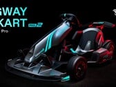 GoKart Pro 2. (Источник изображения: Segway)