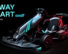 GoKart Pro 2. (Источник изображения: Segway)