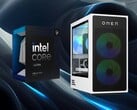 Модель Omen 35L от HP будет оснащена 24-ядерным процессором Core Ultra 9 285K от Intel. (Источник изображения: HP, Pexels, IBB, с правками)