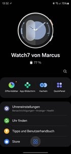 Тест Samsung Galaxy Watch 7 Smartwatch