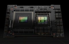 Nvidia предупреждает, что лидерство США в области ИИ находится под угрозой в соответствии с новыми правилами экспорта (Источник изображения: Nvidia)