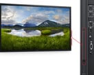 Dell Pro P7525QT - 27-дюймовый 4K-монитор для бизнеса с поддержкой сенсорного ввода и стилуса