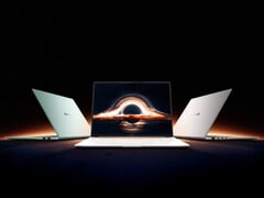 MagicBook Pro 14, судя по всему, оснащен портами HDMI, USB Type-A и USB Type-C. (Источник изображения: Honor через @RODENT950)