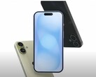 в следующем месяце в продажу поступит iPhone 16 с множеством улучшений, как внутренних, так и внешних. (Источник изображения: 4RMD via YouTube)