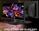 MAG 273QP X24 может стать самым дешевым 27-дюймовым игровым QD-OLED монитором MSI. (Источник изображения: MSI)