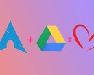 Источник изображения: Арка, Google - отредактировано