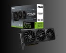 Asus Prime GeForce RTX 5070 (Источник изображения: Best Buy)