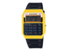 Часы Casio CA53WPC-1B. (Источник изображения: Casio)