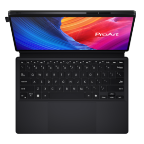 Asus ProArt PZ13. (Источник изображения: Asus)