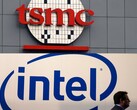 Основной движущей силой анонса TSMC, по-видимому, являются чипы искусственного интеллекта от NVIDIA. Однако Intel уже имеет преимущество. (Источник изображения: Reuters) 