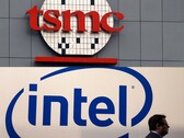 Основной движущей силой анонса TSMC, по-видимому, являются чипы искусственного интеллекта от NVIDIA. Однако Intel уже имеет преимущество. (Источник изображения: Reuters) 