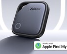 Ugreen Finder вышел на рынок с большой стартовой скидкой (Источник изображения: Ugreen)