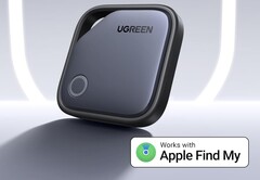 Ugreen Finder вышел на рынок с большой стартовой скидкой (Источник изображения: Ugreen)